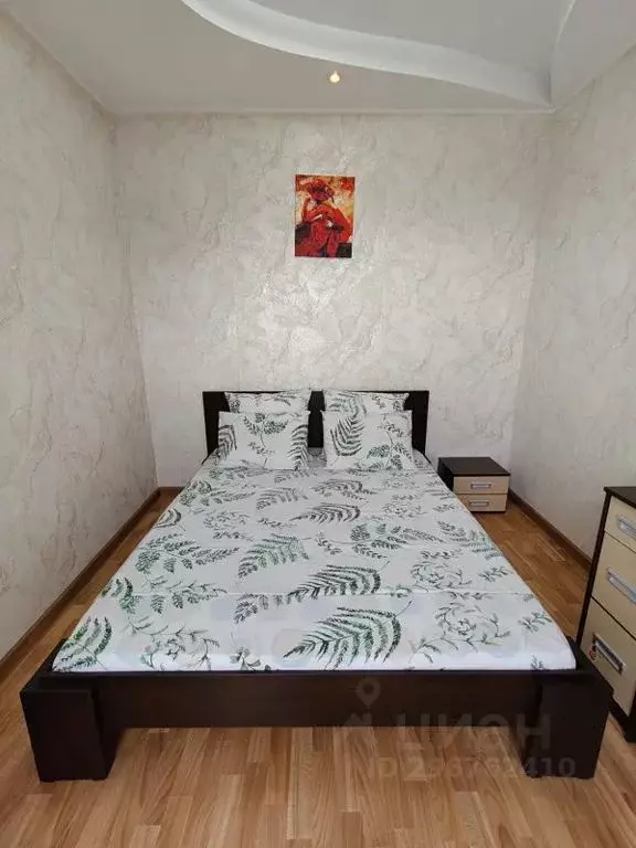 1-к кв. Ханты-Мансийский АО, Сургут ул. Гагарина, 6 (40.0 м) - Фото 0