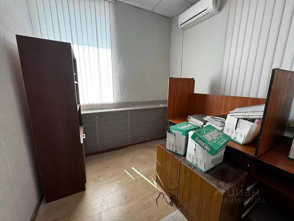 Помещение свободного назначения в Ульяновская область, Ульяновск ... - Фото 1