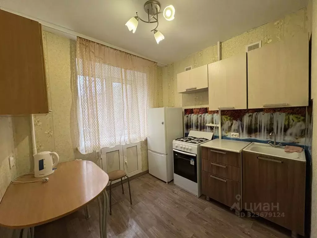 2-к кв. Пермский край, Пермь ул. Крупской, 78А (44.0 м) - Фото 1