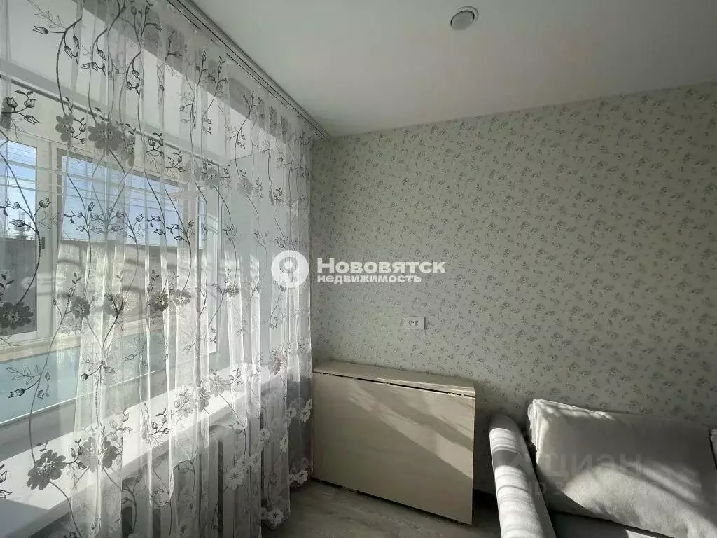 1-к кв. Кировская область, Киров ул. Кирова, 71 (30.0 м) - Фото 2