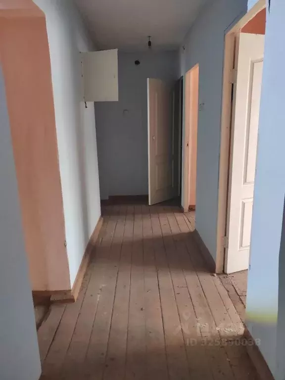 Свободной планировки кв. Хакасия, Сорск Усть-Абаканский район, ул. ... - Фото 2