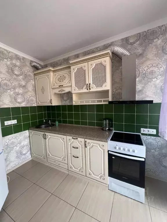 2-к кв. Московская область, Одинцовский городской округ, с. Немчиновка ... - Фото 1