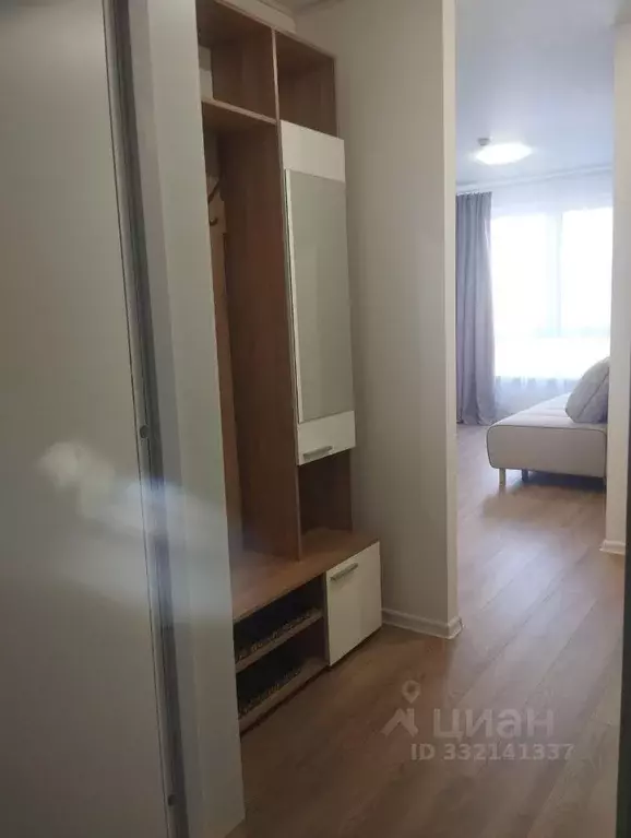 1-к кв. Москва 2-й Нагатинский проезд, 6к1 (32.0 м) - Фото 2