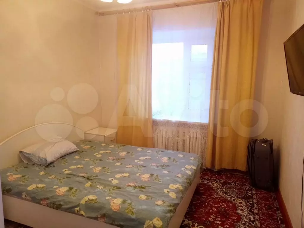 1-к. квартира, 28,8 м, 2/5 эт. - Фото 0