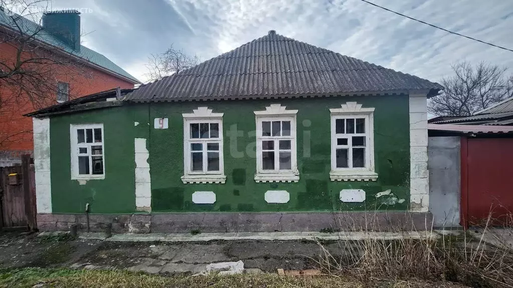 Участок в Белгород, 2-й Заводской переулок (6 м) - Фото 2