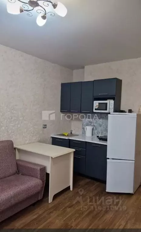 Студия Новосибирская область, Новосибирск ул. Твардовского, 22/5 (20.0 ... - Фото 1
