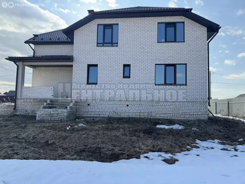 Дом в Смоленский муниципальный округ, деревня Быльники, Вишнёвая ... - Фото 2