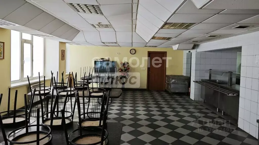 Производственное помещение в Московская область, Коломна ул. ... - Фото 2