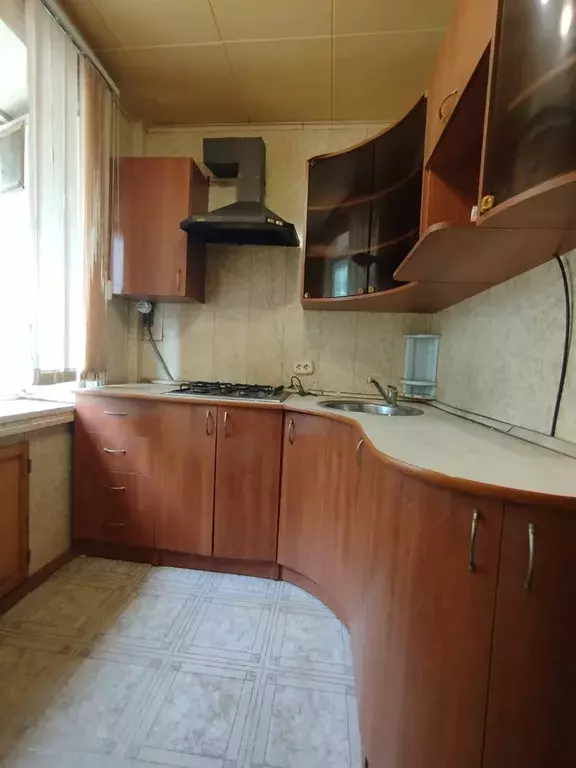 Продаётся 3-к квартира, 58.2 м - Фото 1