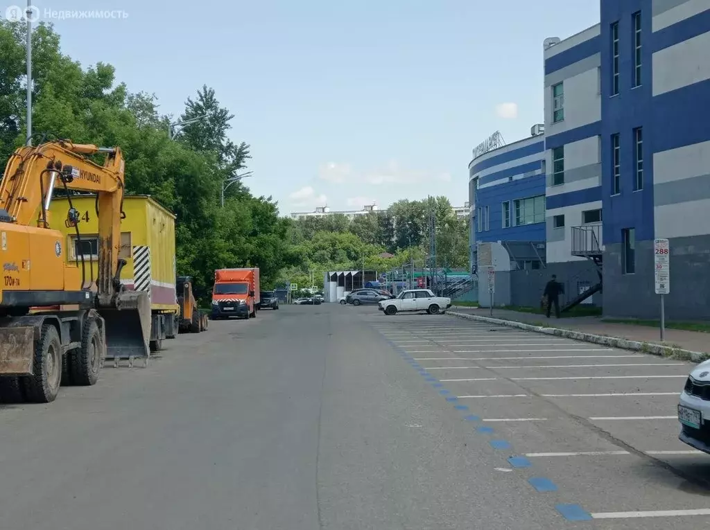 Помещение свободного назначения (101.4 м) - Фото 0