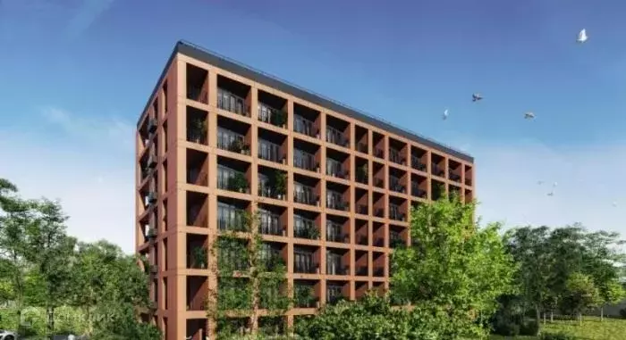 Продаётся 1-к квартира, 38 м - Фото 0