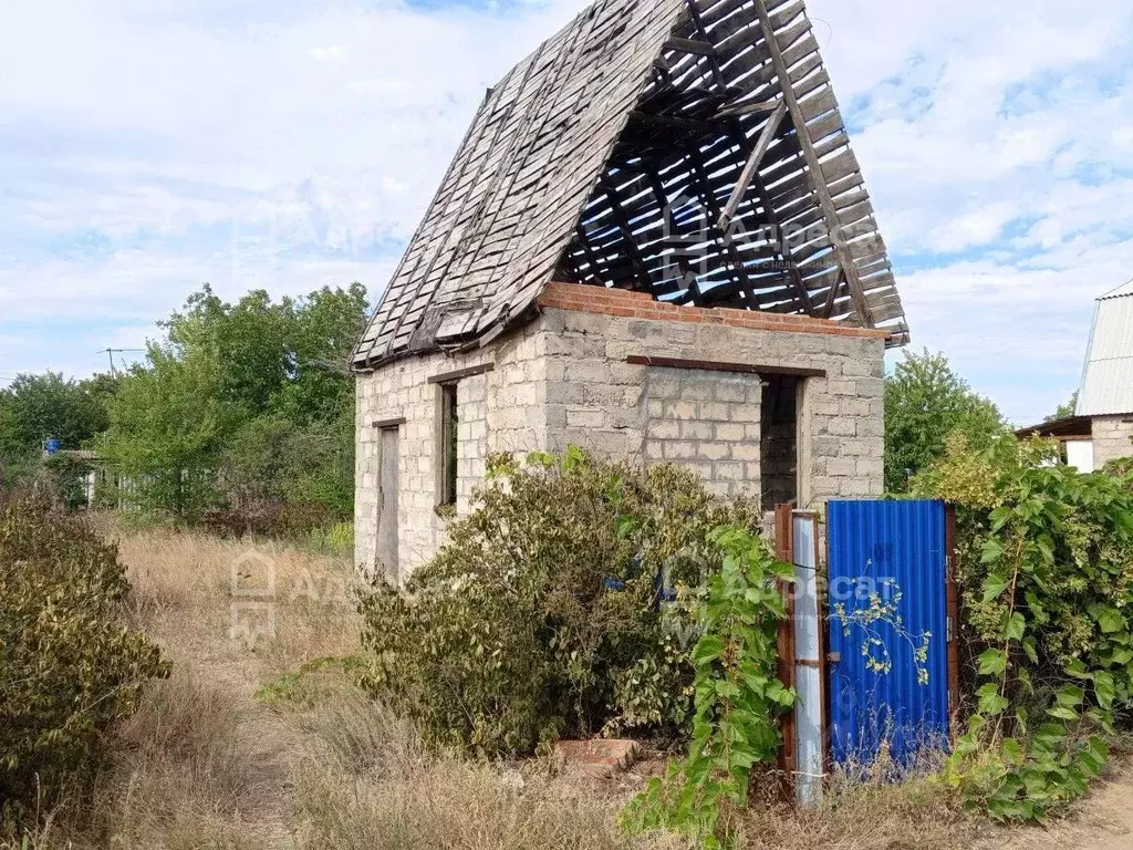 Участок в Волгоградская область, Волгоград Лесник-2 СНТ,  (6.0 сот.) - Фото 2