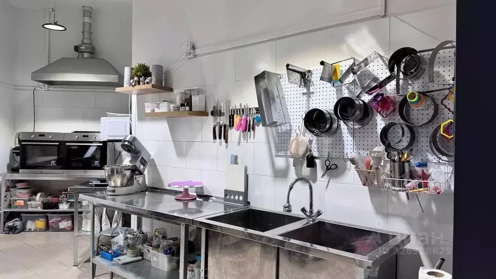 Помещение свободного назначения в Ленинградская область, Тельмана ... - Фото 2