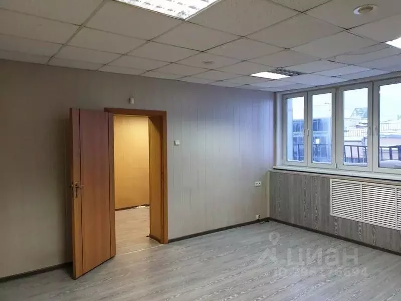 Офис в Новосибирская область, Новосибирск Красный просп., 29 (16 м) - Фото 1