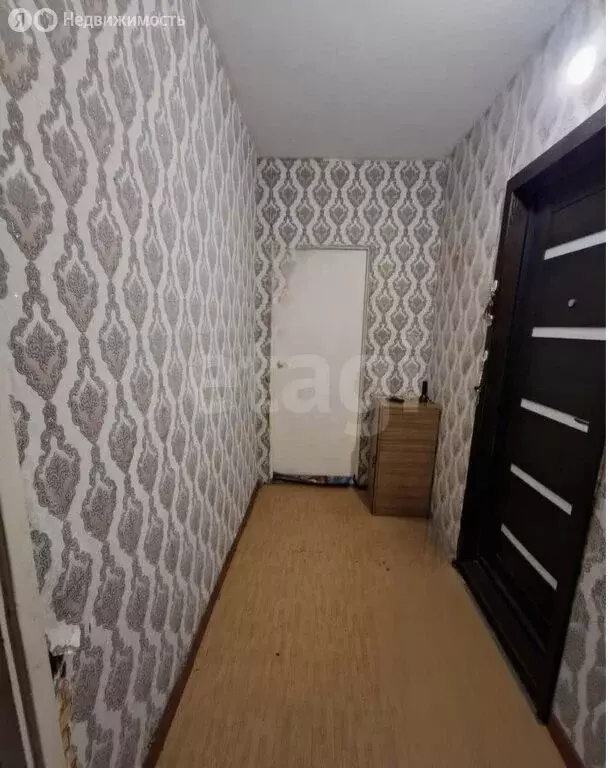 2-комнатная квартира: Бийск, Коммунарский переулок, 16 (52.9 м) - Фото 2