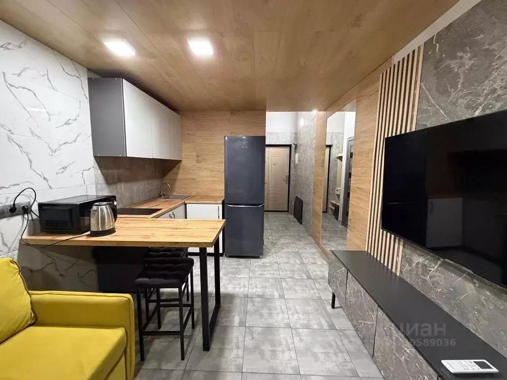 2-к кв. Москва Автозаводская ул., 23С928 (40.0 м) - Фото 1