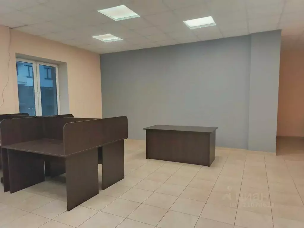 Офис в Свердловская область, Екатеринбург ул. Крестинского, 35 (68 м) - Фото 2