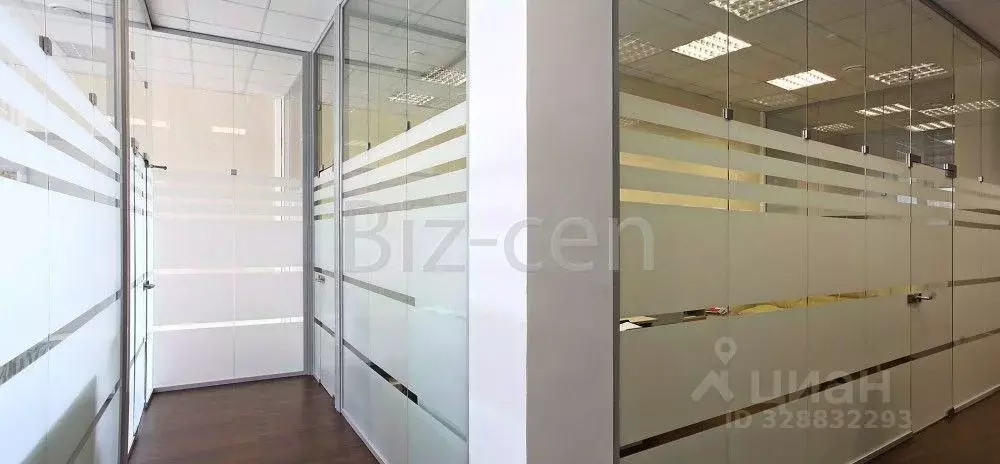 Офис в Московская область, Мытищи ш. Волковское, 5ас1 (87 м) - Фото 2