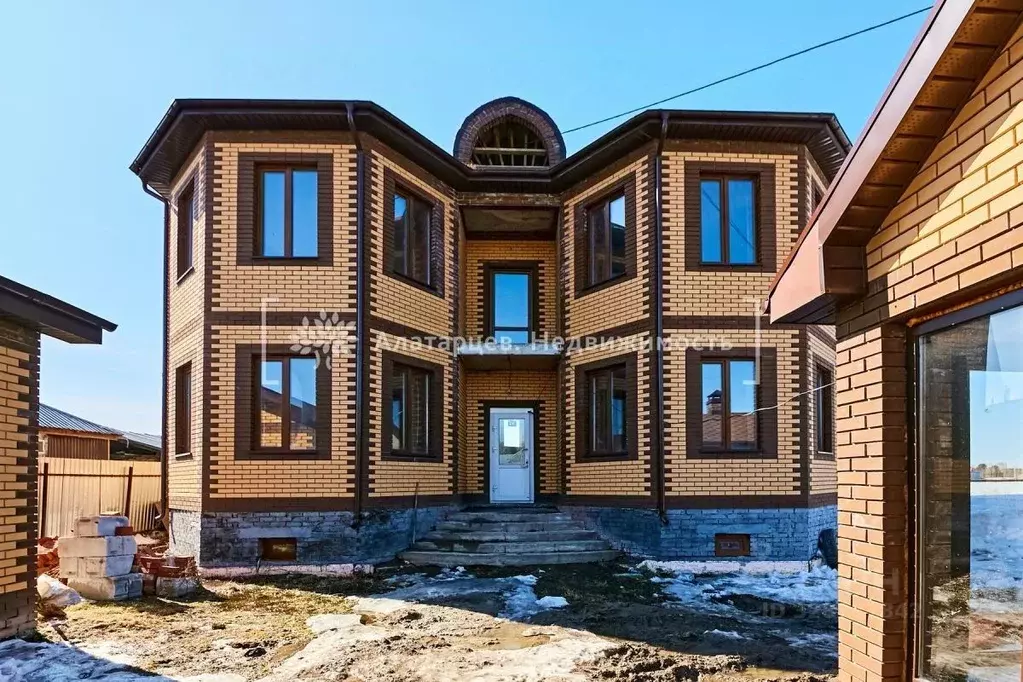 Дом в Московская область, Щелково городской округ, Садового ... - Фото 1