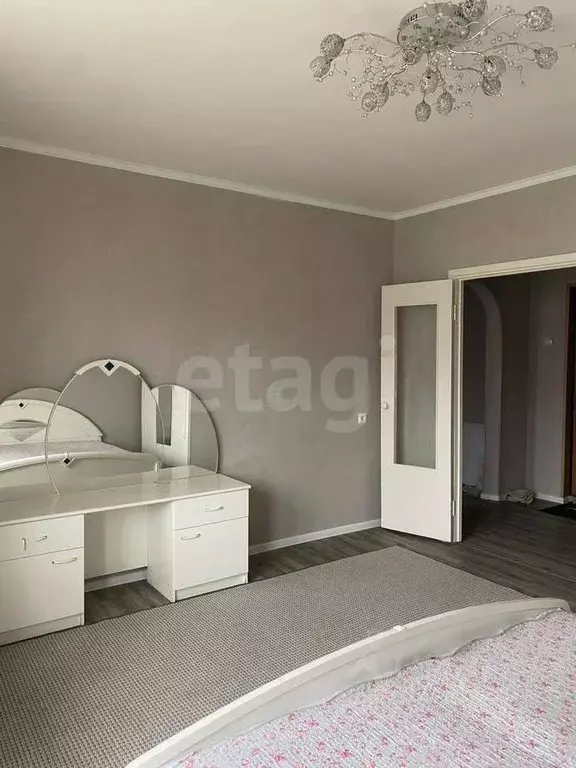 1-к кв. Красноярский край, Красноярск ул. Горького, 37 (41.0 м) - Фото 0