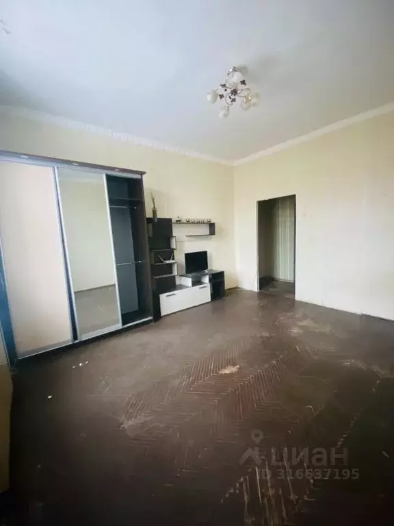 Комната Санкт-Петербург Московский просп., 149Б (24.2 м) - Фото 0