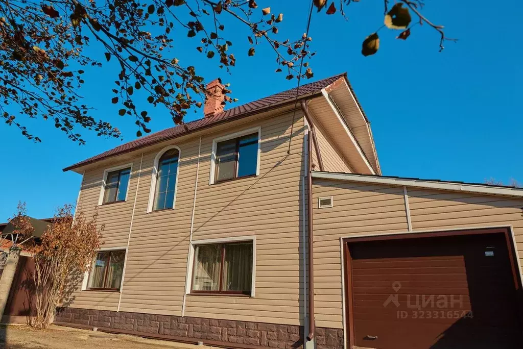 Дом в Иркутская область, Иркутский муниципальный округ, Ручеек СНТ 6А ... - Фото 2