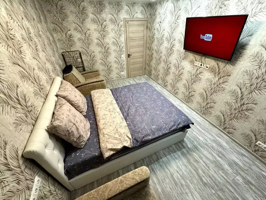 2-к кв. Московская область, Дмитров Имени А.М. Маркова мкр, 19 (45.0 ... - Фото 1