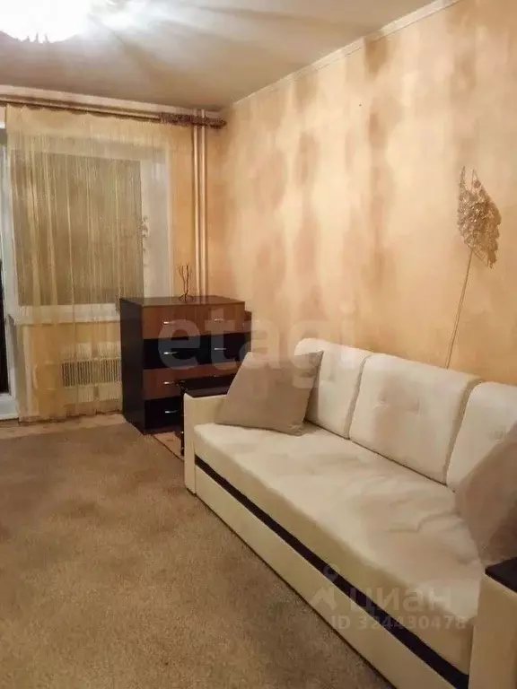 2-к кв. Новосибирская область, Новосибирск Тульская ул., 84 (47.0 м) - Фото 2