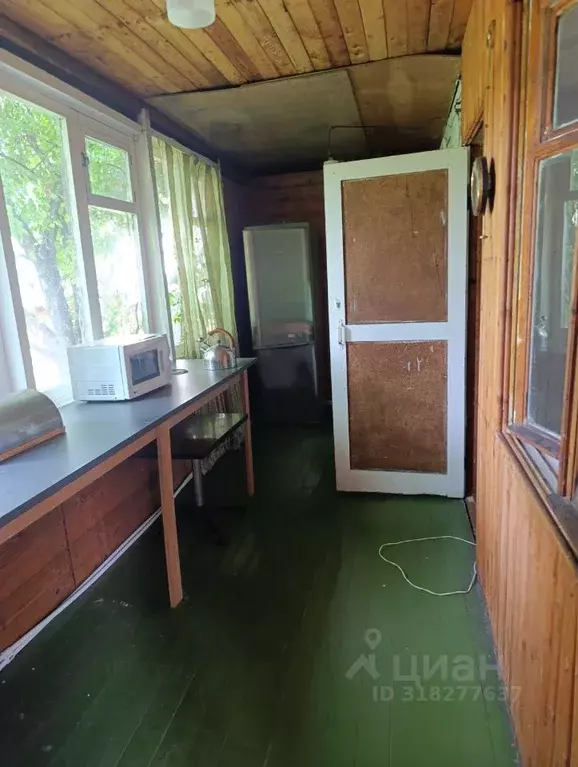 Дом в Саратовская область, Саратов Дружба СНТ, 90 (54 м) - Фото 2
