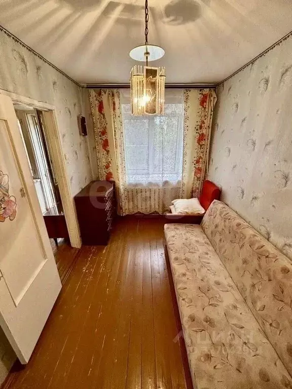 2-к кв. Тверская область, пос. Солнечный ул. Новая, 29 (43.1 м) - Фото 2