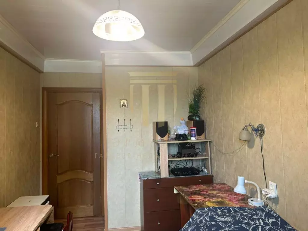 3-к кв. Санкт-Петербург просп. Юрия Гагарина, 46 (57.4 м) - Фото 1