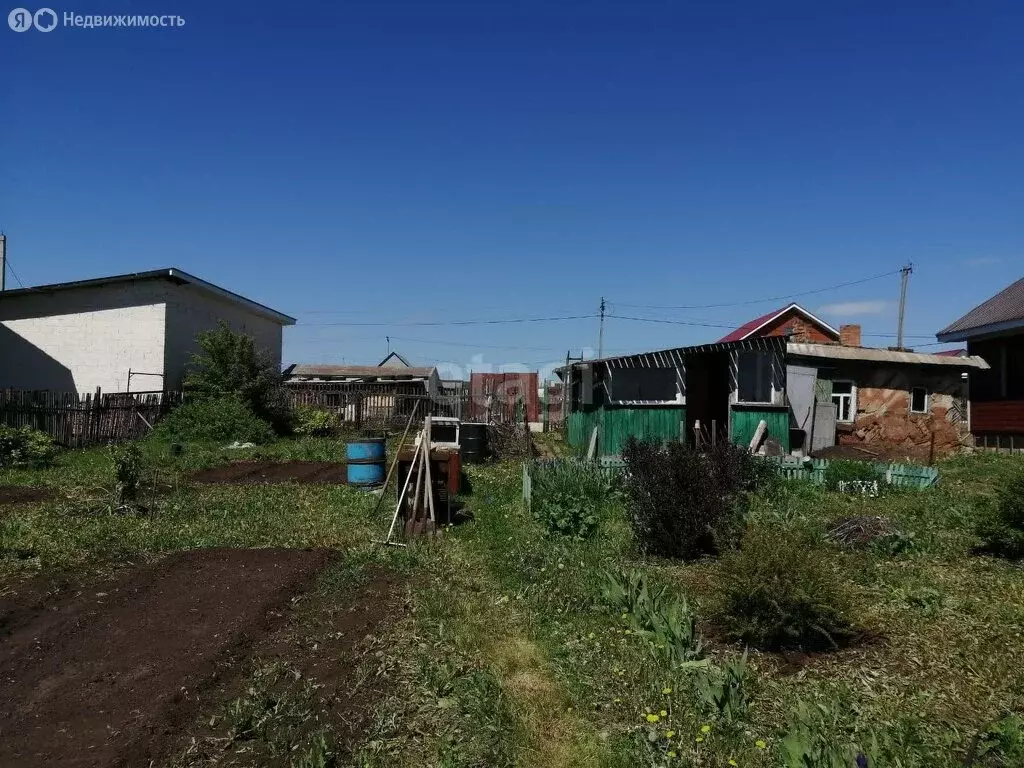 Участок в деревня Столяровка, Звёздная улица (10 м) - Фото 1