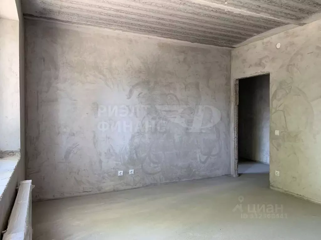 3-к кв. Калининградская область, Калининград Тбилисская ул., 5 (74.29 ... - Фото 2