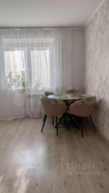 2-к кв. Тюменская область, Тюмень Депутатская ул., 112 (62.0 м) - Фото 1