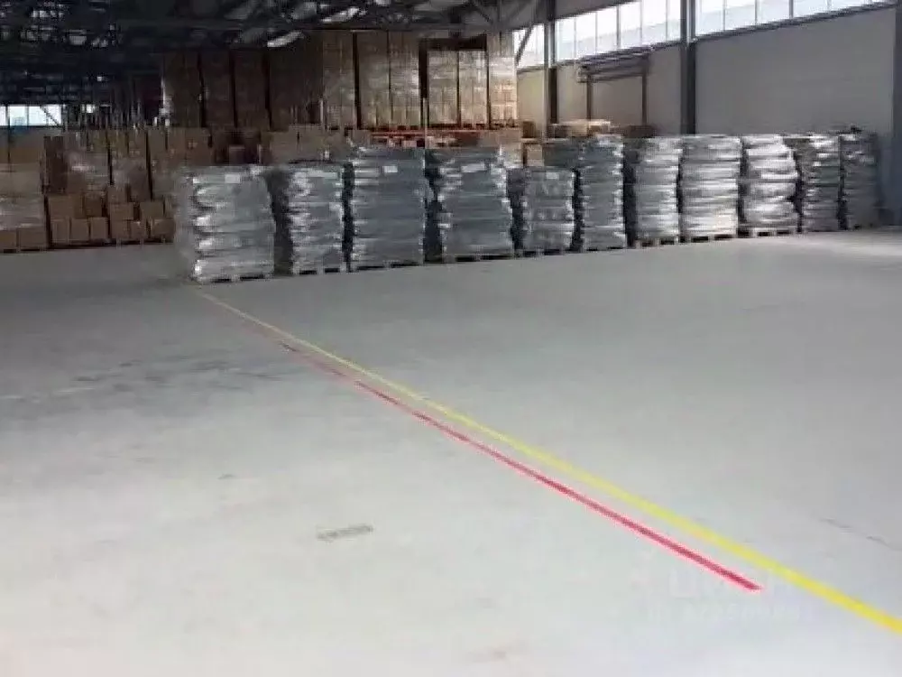 Склад в Московская область, Лосино-Петровский ул. Чкалова, 42к1 (1462 ... - Фото 1