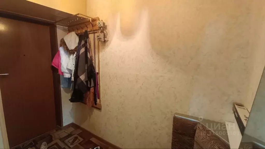 1-к кв. Волгоградская область, Волжский Заводская ул., 5 (32.8 м) - Фото 1