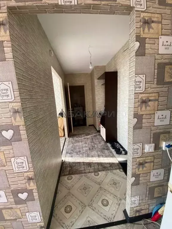 2-к кв. Красноярский край, Красноярск Соколовская ул., 20А (51.0 м) - Фото 0