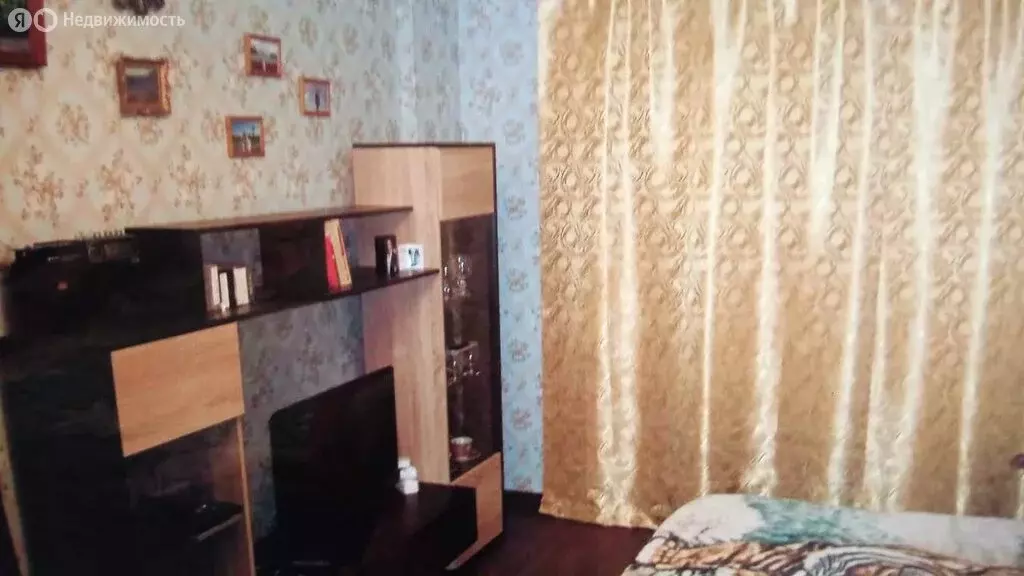 1-комнатная квартира: Анапа, Объездная улица, 39к3 (34 м) - Фото 1