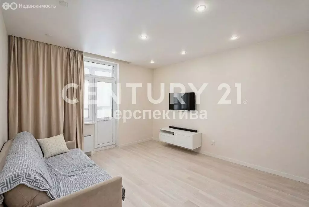 3-комнатная квартира: Котельники, Сосновая улица, 1к3 (57 м) - Фото 1