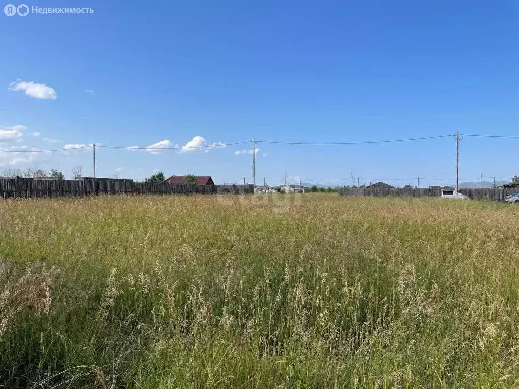 Участок в село Калинино, садоводческое некоммерческое товарищество ... - Фото 1