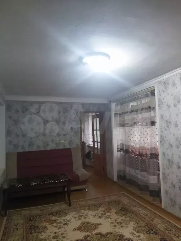 3-к. квартира, 75 м, 1/9 эт. - Фото 1