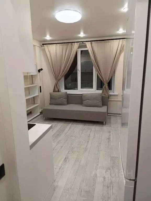 1-к кв. Москва Стрелецкая ул., 6 (20.0 м) - Фото 2