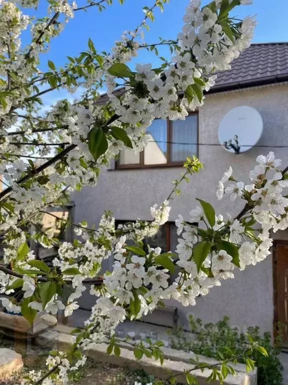 Дом в Севастополь Новозаведенное кв-л,  (160 м) - Фото 1