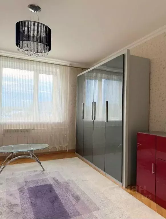 2-к кв. Москва ул. Большая Набережная, 1 (56.0 м) - Фото 1