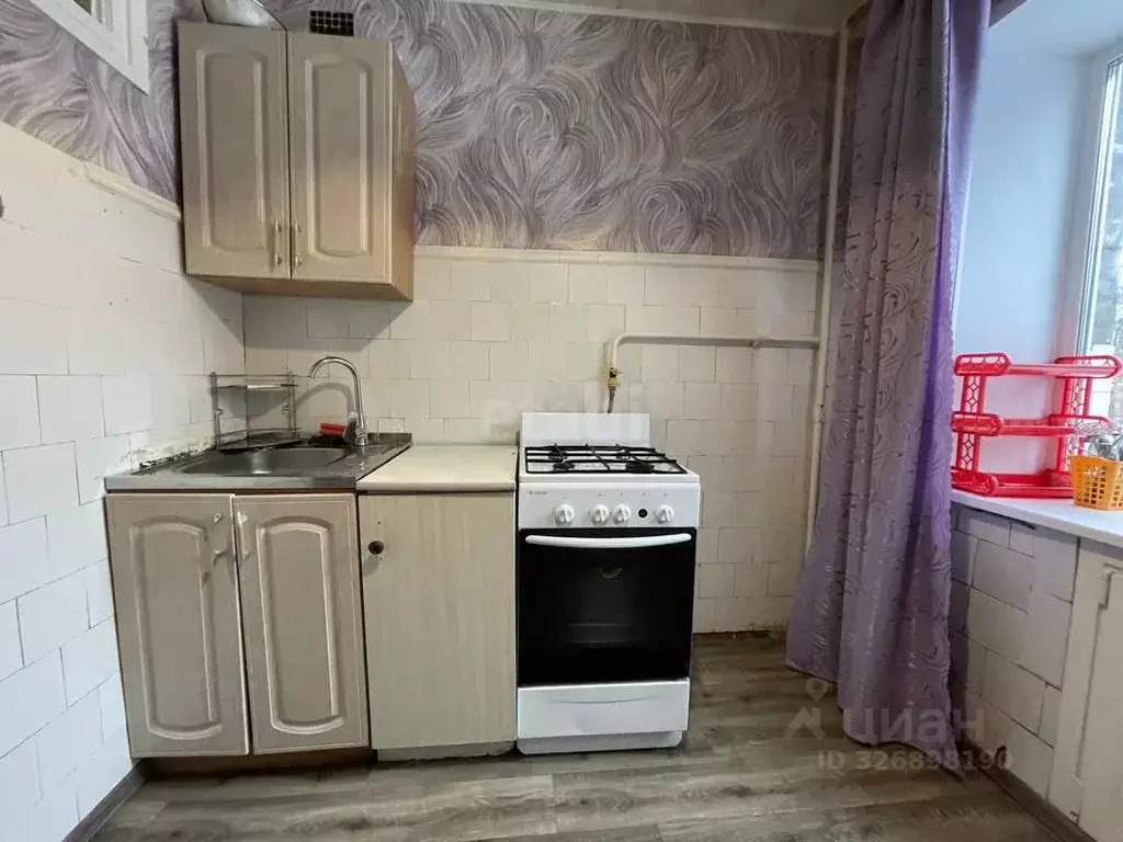 1-к кв. Московская область, Люберцы Октябрьский просп., 295 (32.0 м) - Фото 2