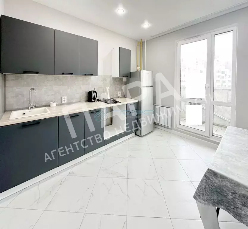 1-к кв. Самарская область, Волжский район, Лопатино с/пос, пос. ... - Фото 1