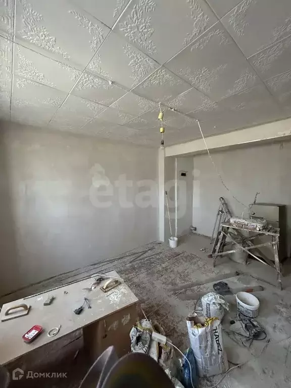 Продаётся квартира-студия, 18.7 м - Фото 1