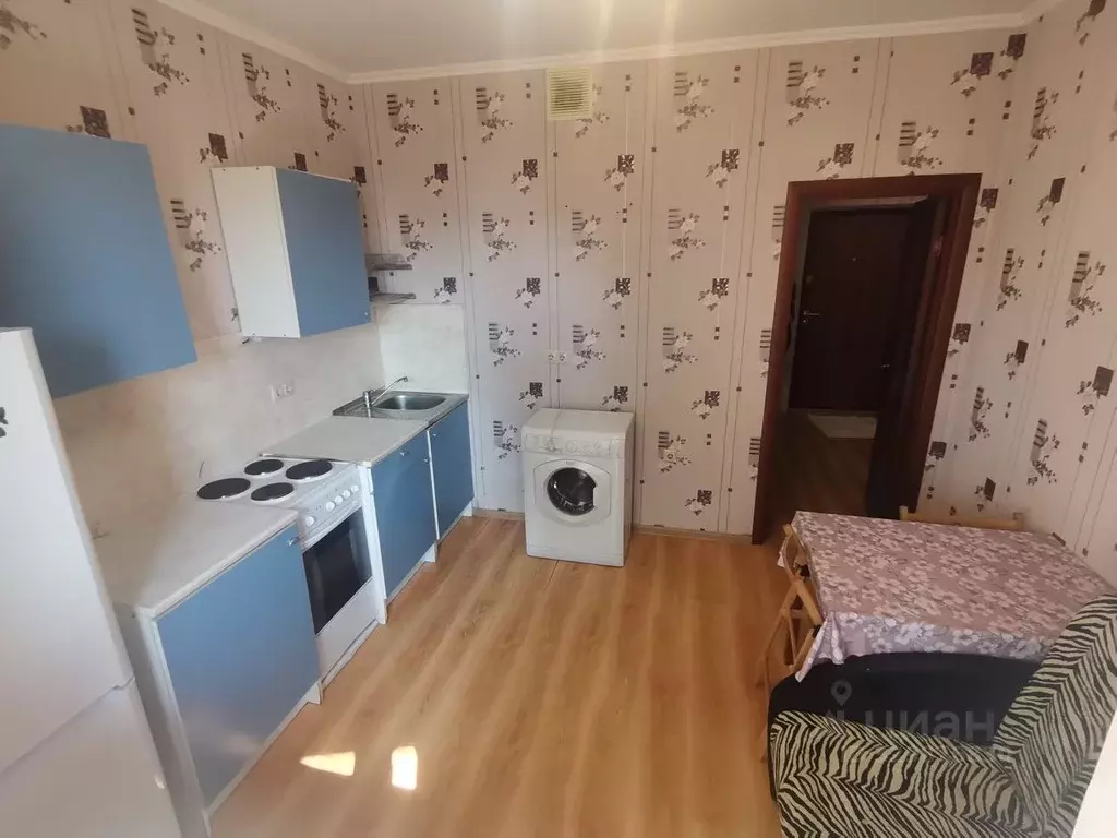 1-к кв. Московская область, Дзержинский Угрешская ул., 22 (42.0 м) - Фото 2