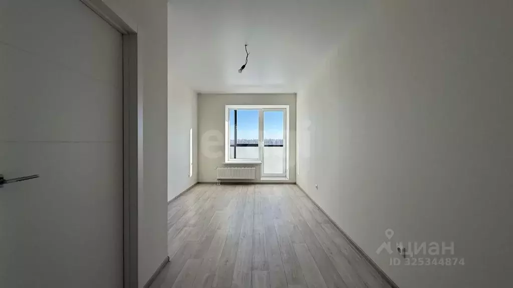 1-к кв. Воронежская область, Рамонский район, Яменское с/пос, пос. ... - Фото 1