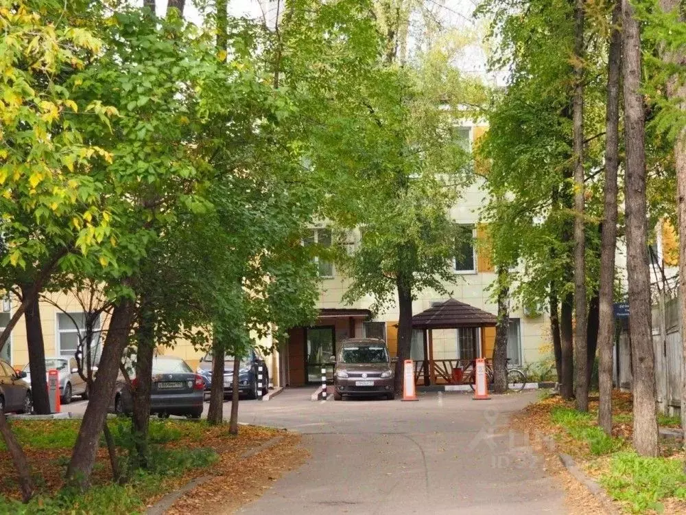 Офис в Москва ш. Энтузиастов, 21С1 (6400 м) - Фото 2